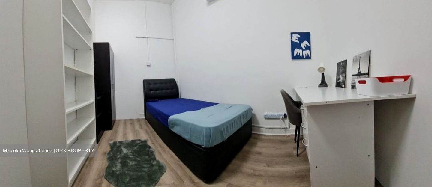 Jalan Pari Burong (D16),  #524526401